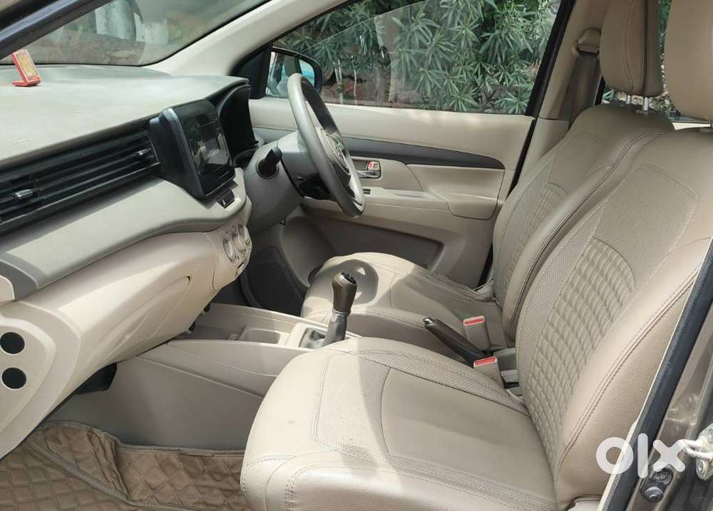 Maruti Suzuki Ertiga Vxi Cng, 2022, Cng & Hybrids