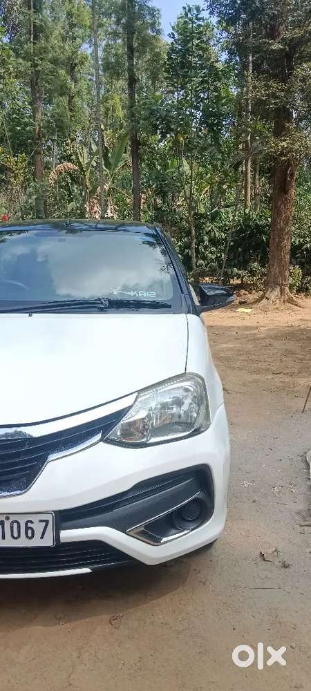 Toyota Etios Liva Good Condition
