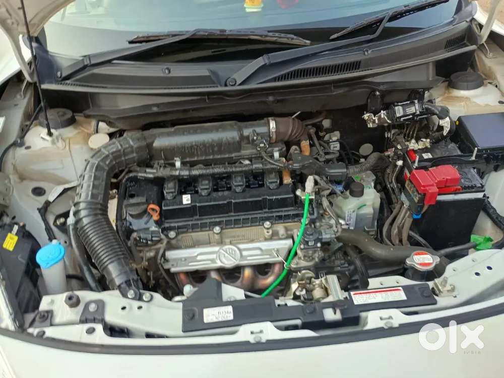 Maruti Suzuki Swift Vxi 2023