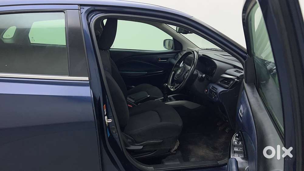 Maruti Suzuki Baleno Alpha, 2022, Petrol