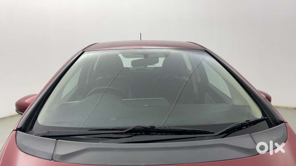 Honda Jazz 1.2 Vx I Vtec, 2019, Petrol