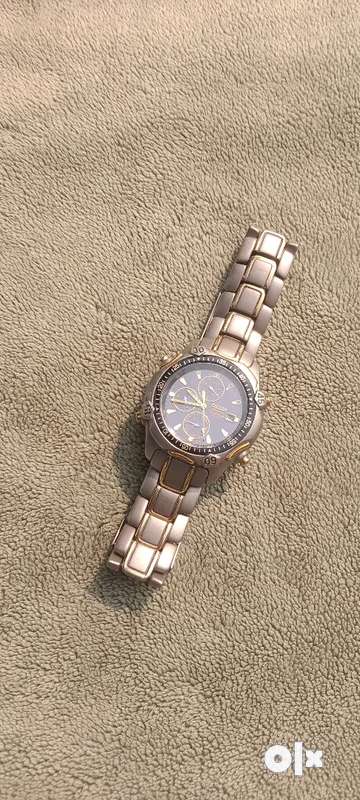 Reloj citizen best sale eco drive wr100