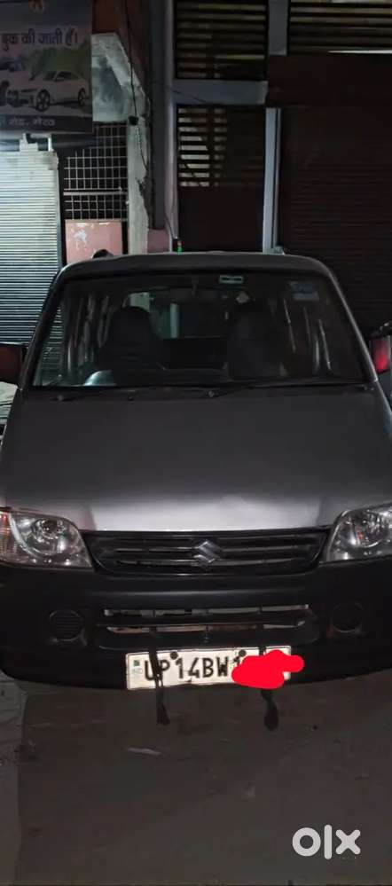 Hamare Maruti Eeco Cng Petrol Sale Kar Rahi Hai