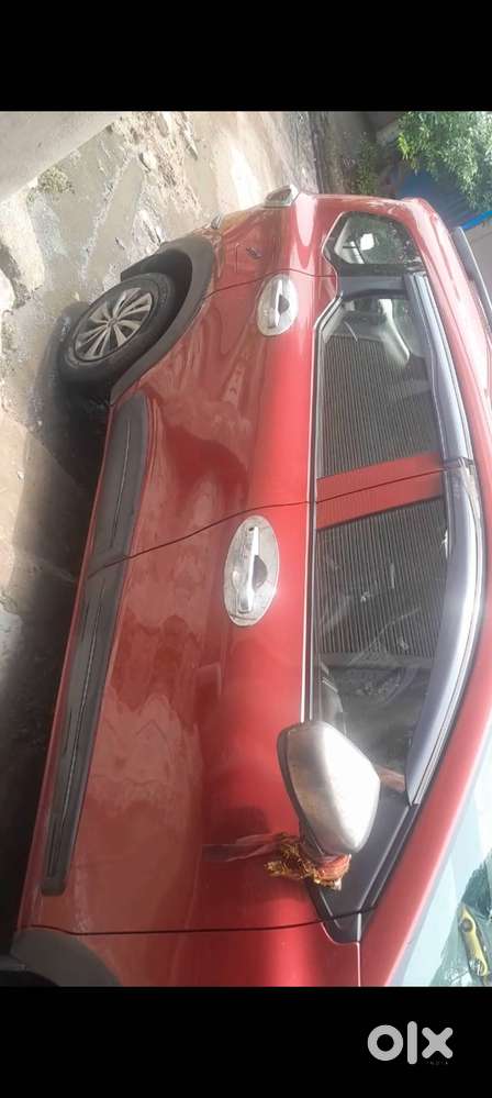 New Car Kharidna Hai