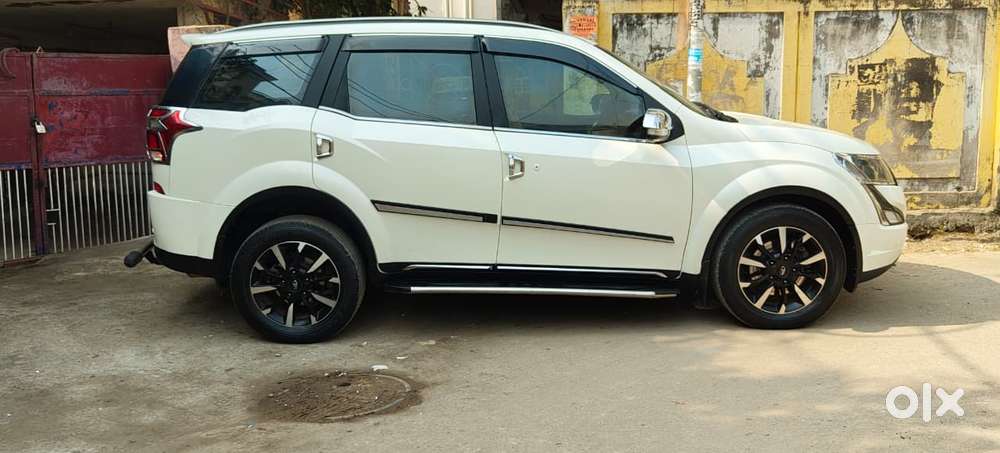 Mahindra Xuv500 W11, 2021, Diesel