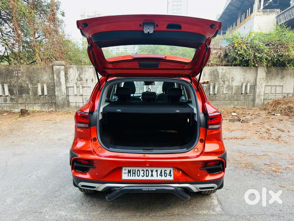 Mg Astor 1.5 Savvy Cvt, 2022, Petrol