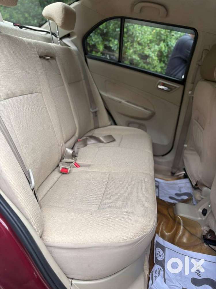 Maruti Suzuki Swift Dzire Zxi 1.2, 2015, Petrol
