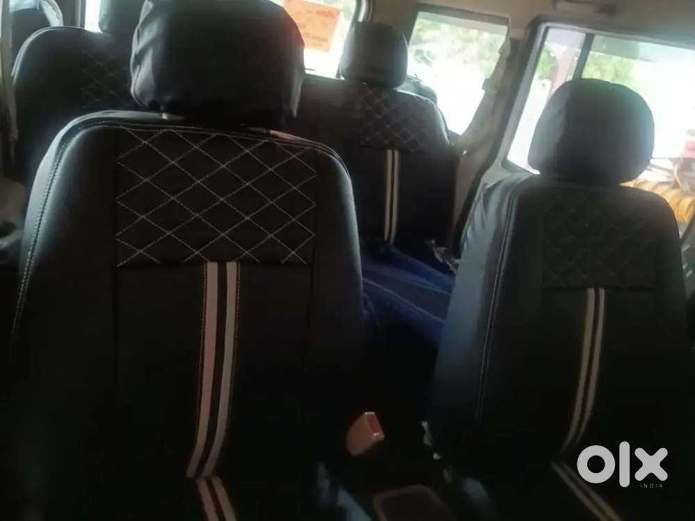 Good Condition Car