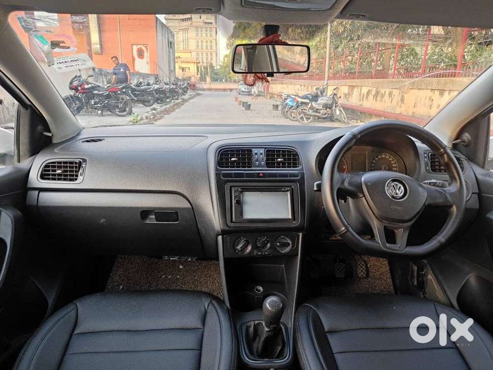 Volkswagen Ameo 1.5 Tdi Trendline, 2016, Diesel