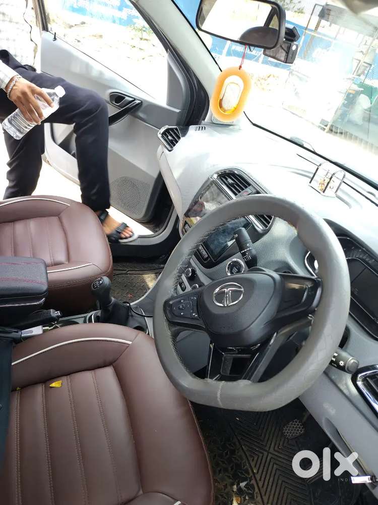 Tata Tigor 2022