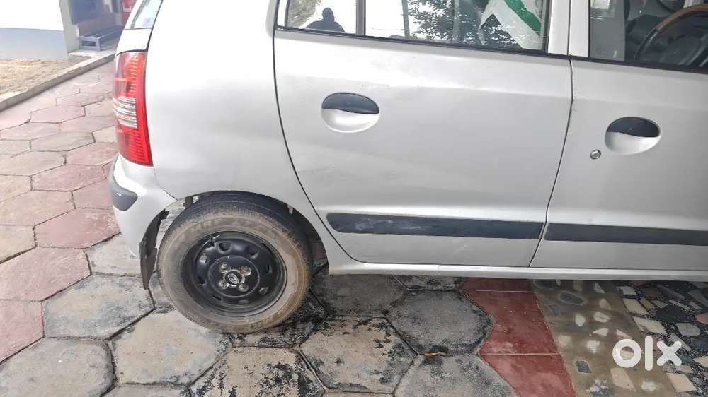 Hyundai Santro Xing 2007 Petrol 2008 Registration