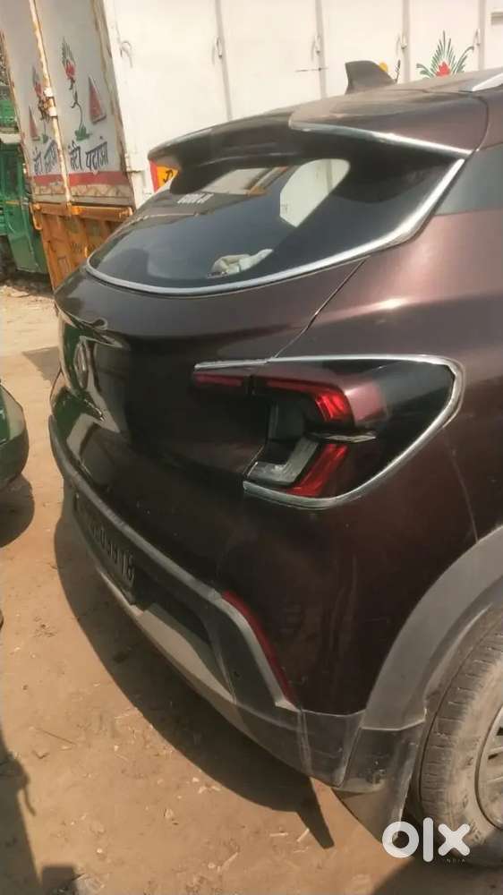 Renault Kiger 2021 Petrol