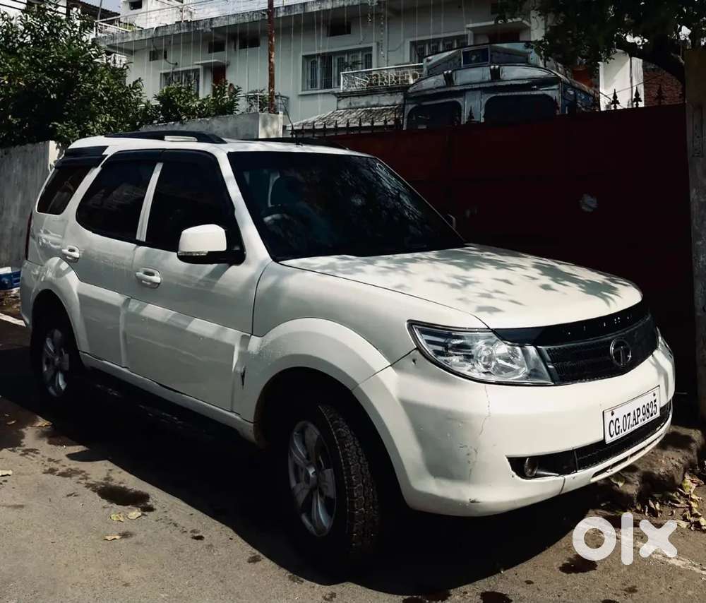 Tata Safari Storme 2014 Diesel 99500 Km Driven