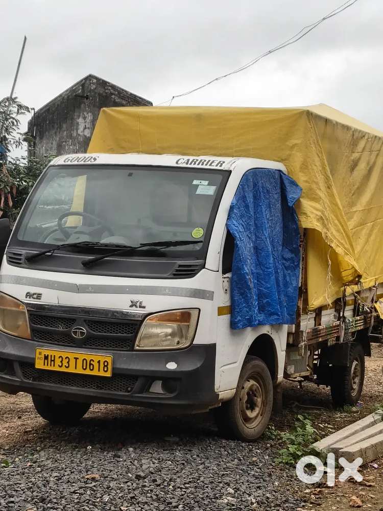 Tata Aria Diesel At 2018 Model