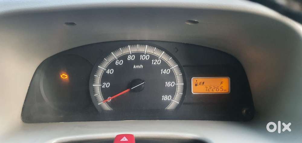 Maruti Suzuki Eeco 1.2 Tour V 7 Str, 2020, Cng & Hybrids