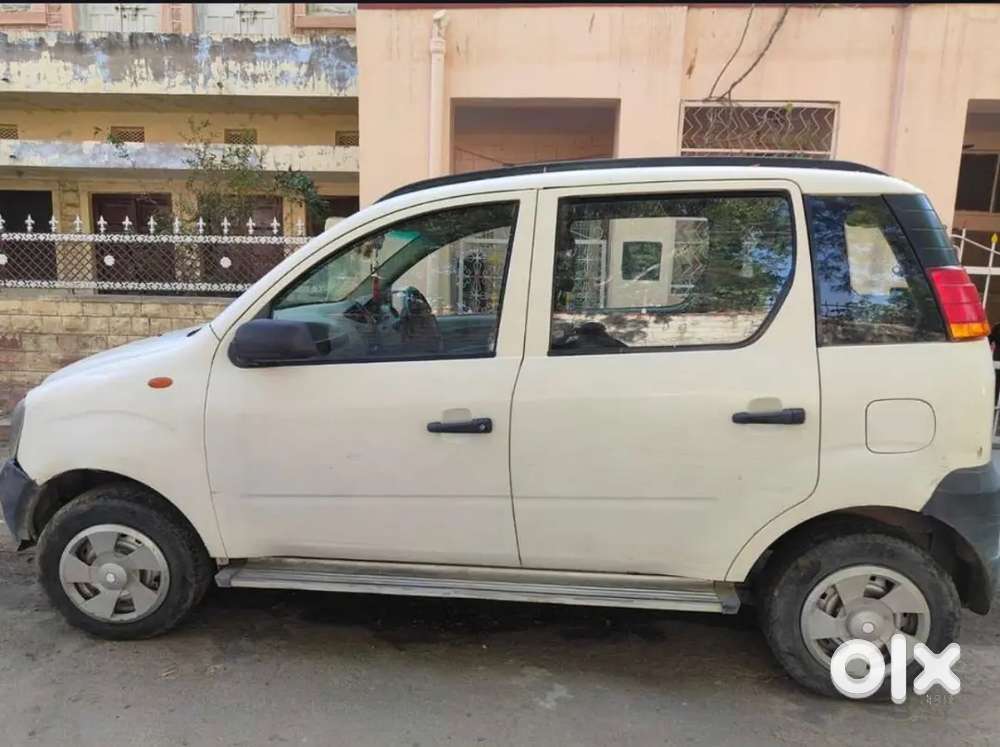 Mahindra 7 Seater Suv For Sale
