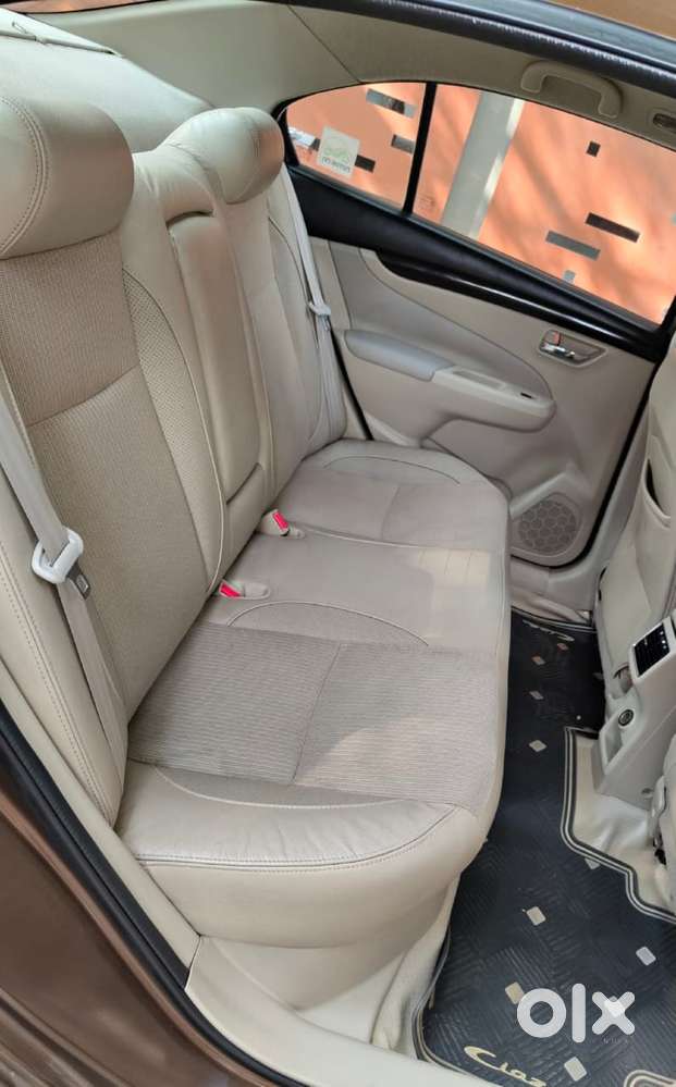 Maruti Suzuki Ciaz 2014-2017 Zdi Shvs, 2015, Diesel