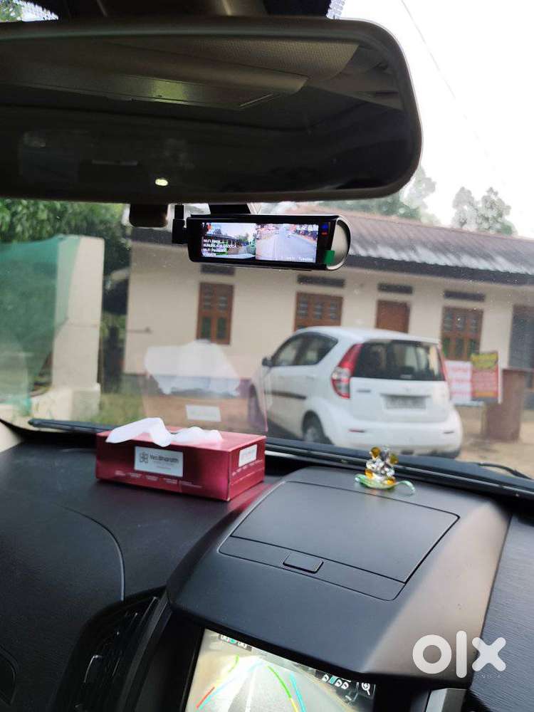 Mahindra Xuv500 W10 At, 2018, Diesel