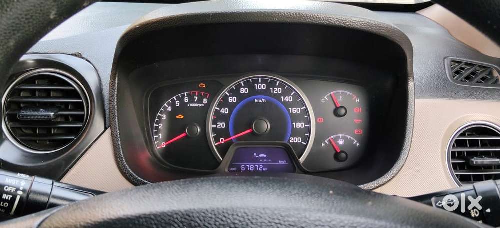 Hyundai Grand I10 Sportz O 1.2, 2015, Petrol