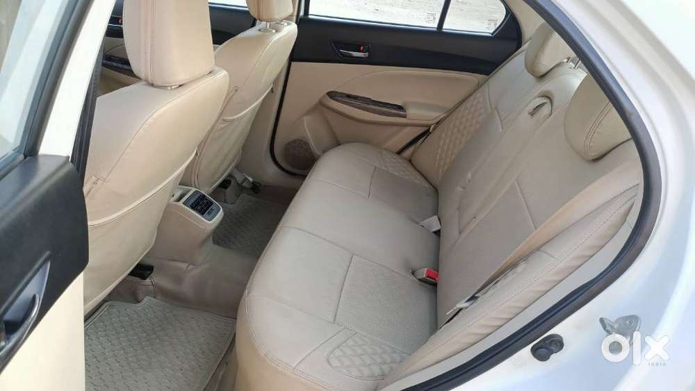 Maruti Suzuki Dzire 1.2 Vxi, 2021, Petrol