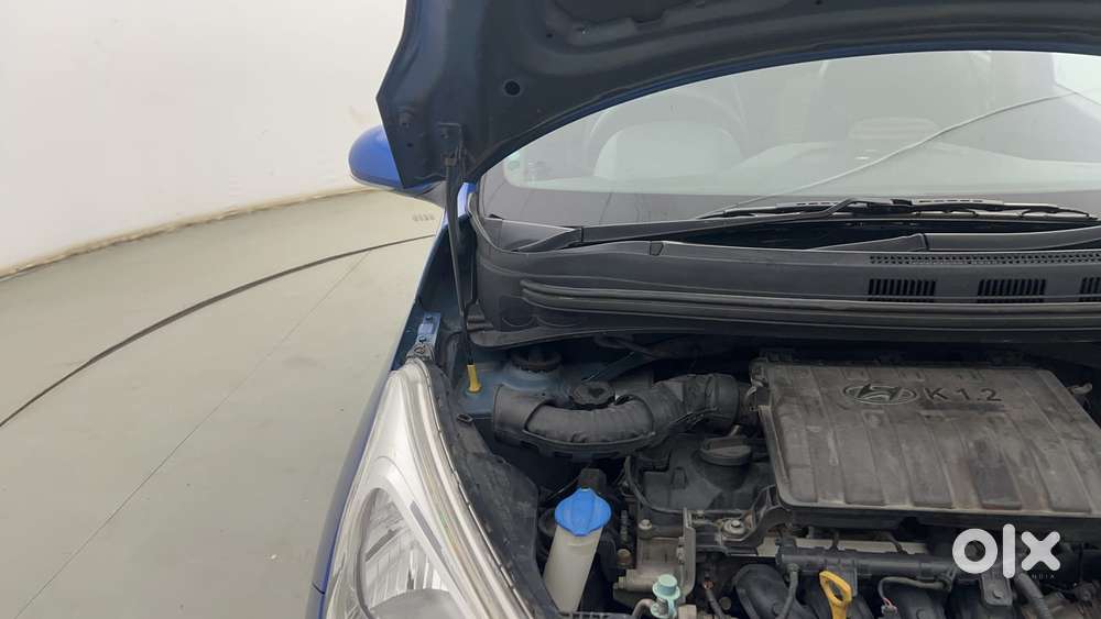 Hyundai Grand I10 1.2 Kappa Sportz, 2019, Petrol