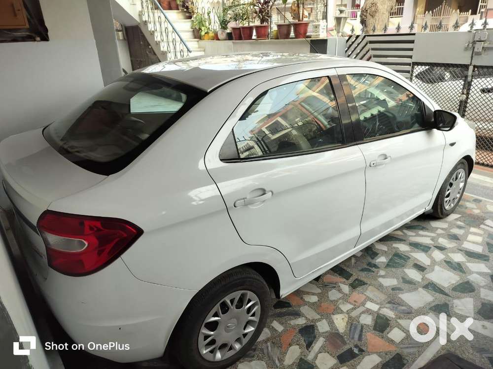 Ford Aspire Trend Plus Tdci, 2018, Diesel