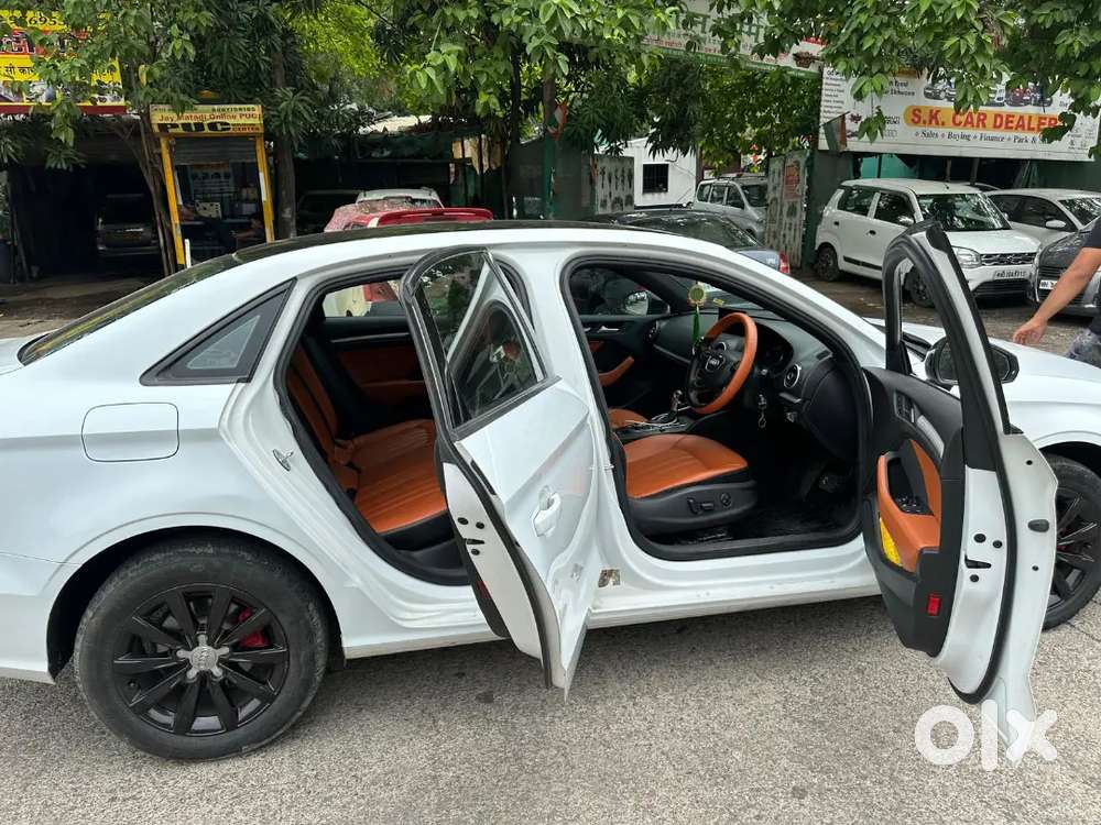 Audi A3 Tdi