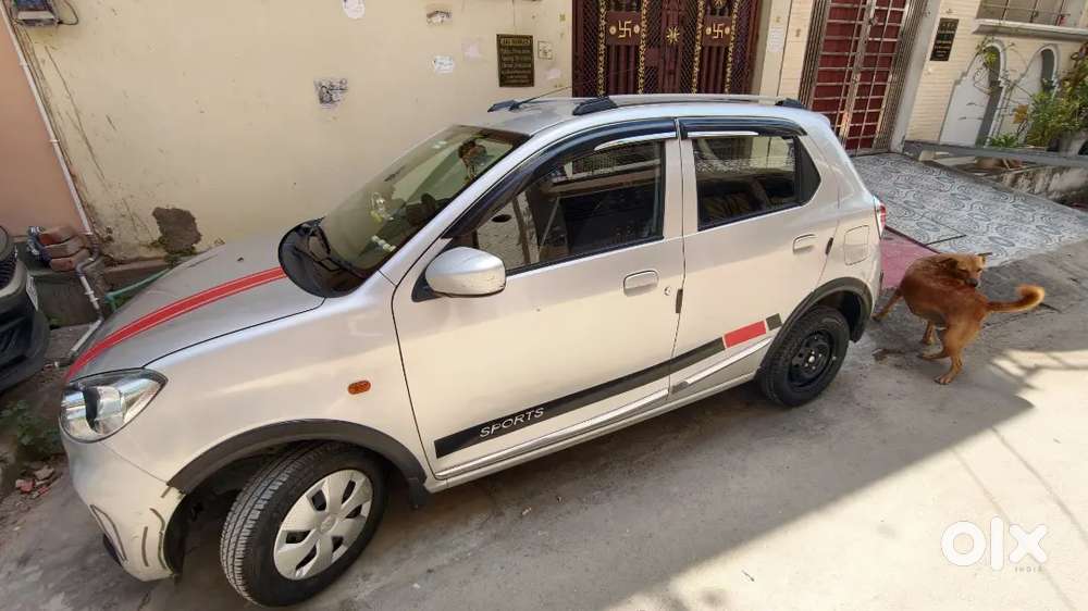 Alto K10 2023 Model Available For Sale In Excellent Condition