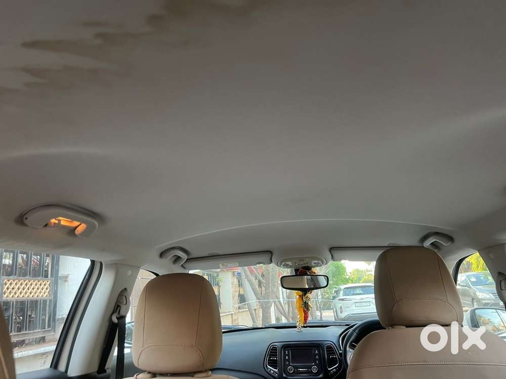 Jeep Compass 2018 Diesel