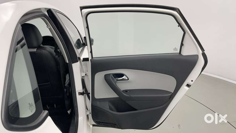 Skoda Rapid Onyx Petrol, 2020, Petrol