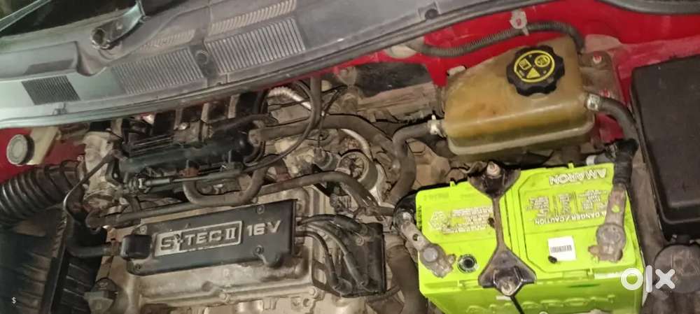 Excellent Condition