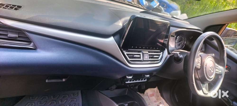 Maruti Suzuki Baleno, 2024, Petrol