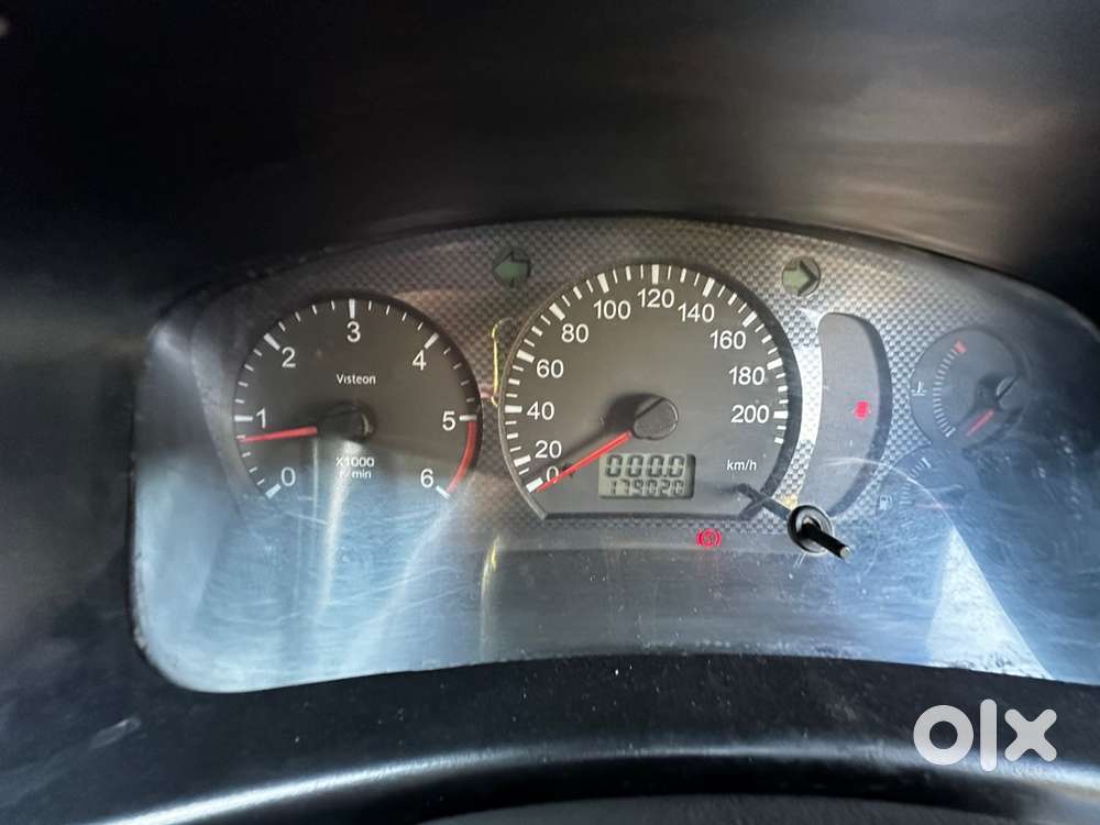 Mitsubishi Lancer Diesel 2009