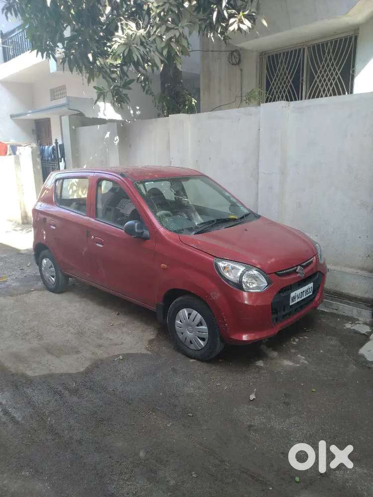 Maruti Suzuki Alto 800 2014 Lxi