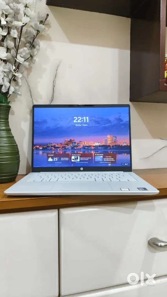HP Omnibook 3 Intel Core Ultra 5 Series 3