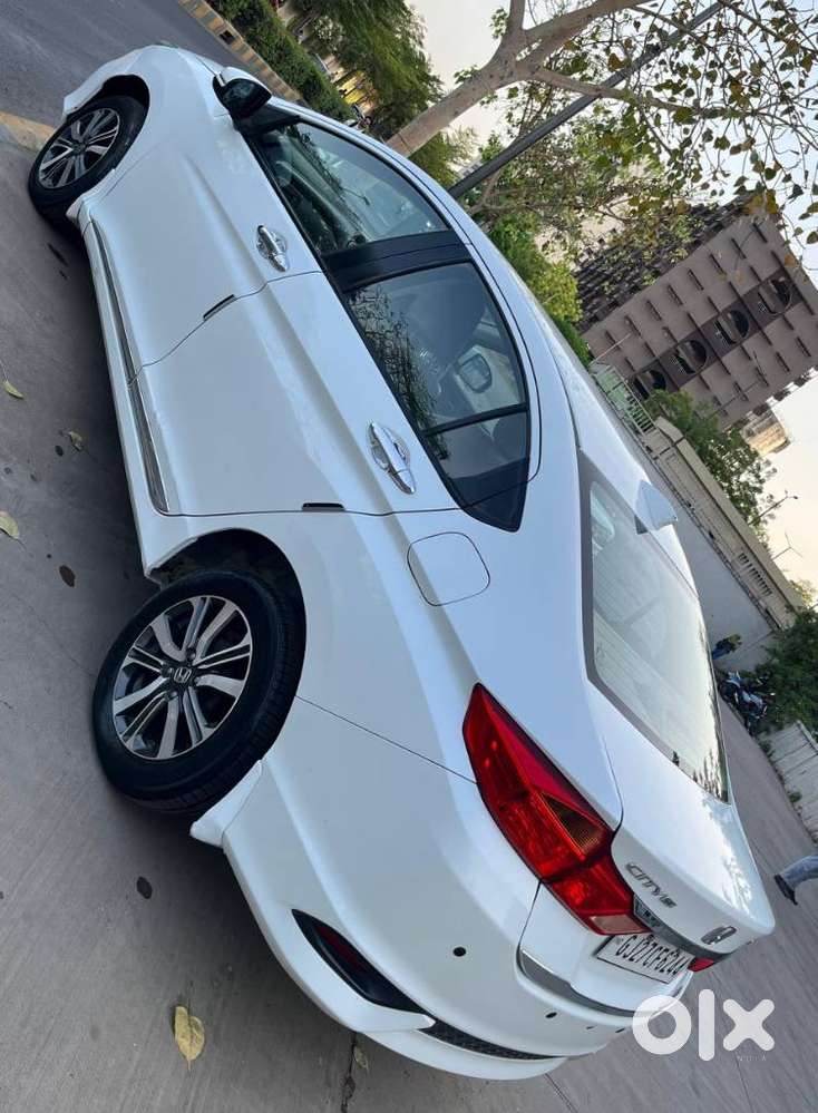 Honda City I-dtec Sv, 2018, Diesel