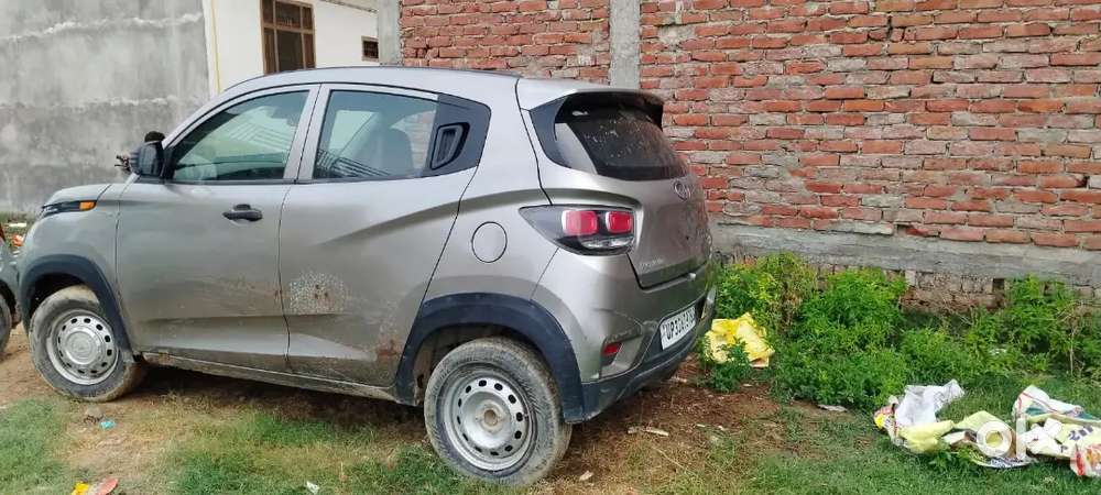 Mahindra Kuv 100 2018 Model ...sale