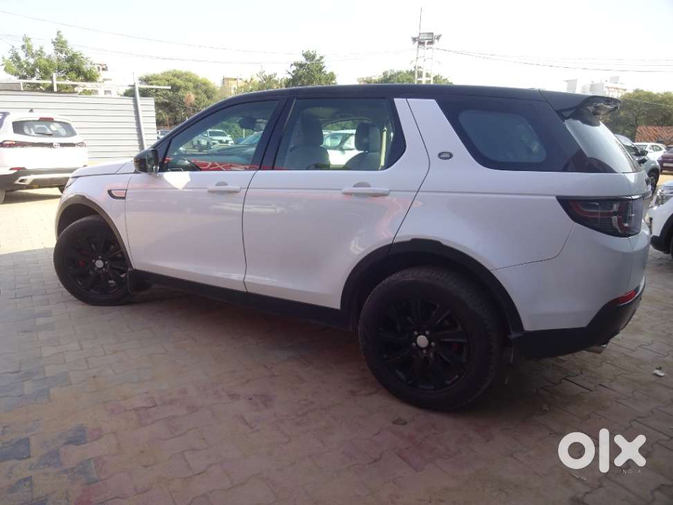 Land Rover Discovery Sports S 2.0 Diesel, 2015, Diesel