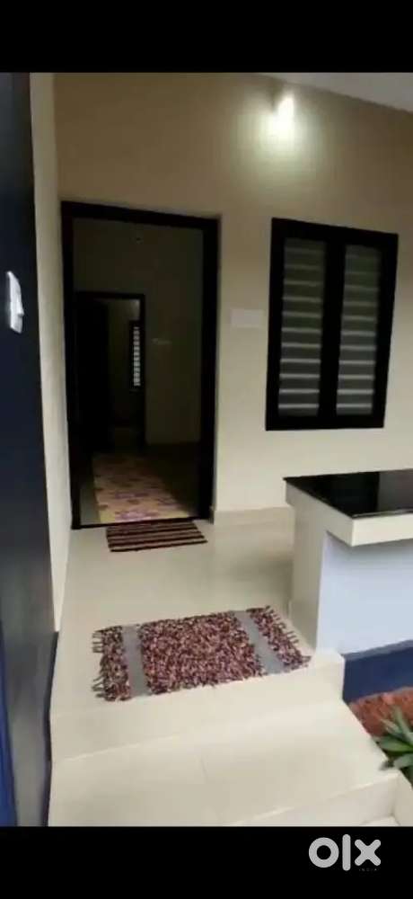 2 bhk family quarters
