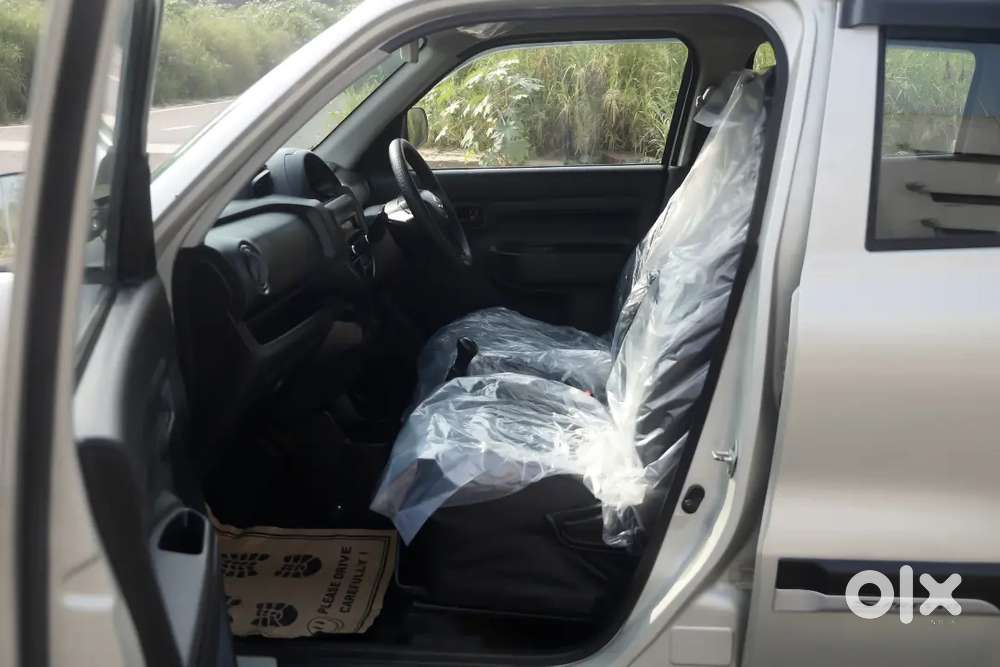 Maruti Suzuki S Presso Vxi. 1st Owner Model 2021 Driven Only 34000 Km