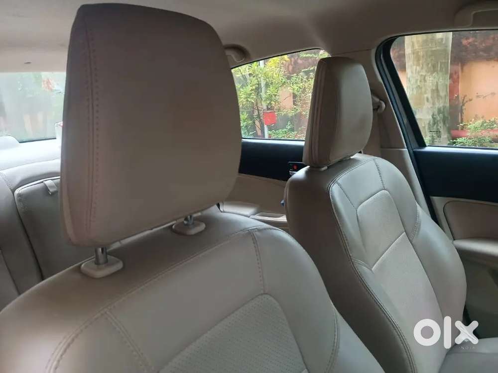 Maruti Suzuki Dzire 1.2 Manual Petrol 2021