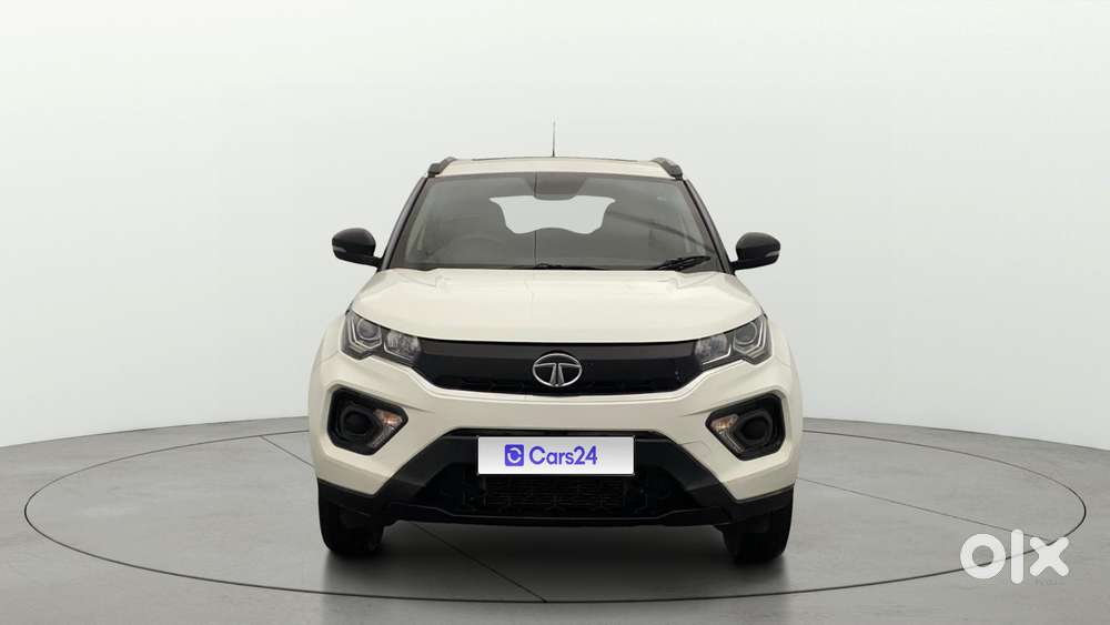 Tata Nexon 1.2 Revotron Xm (s), 2022, Diesel