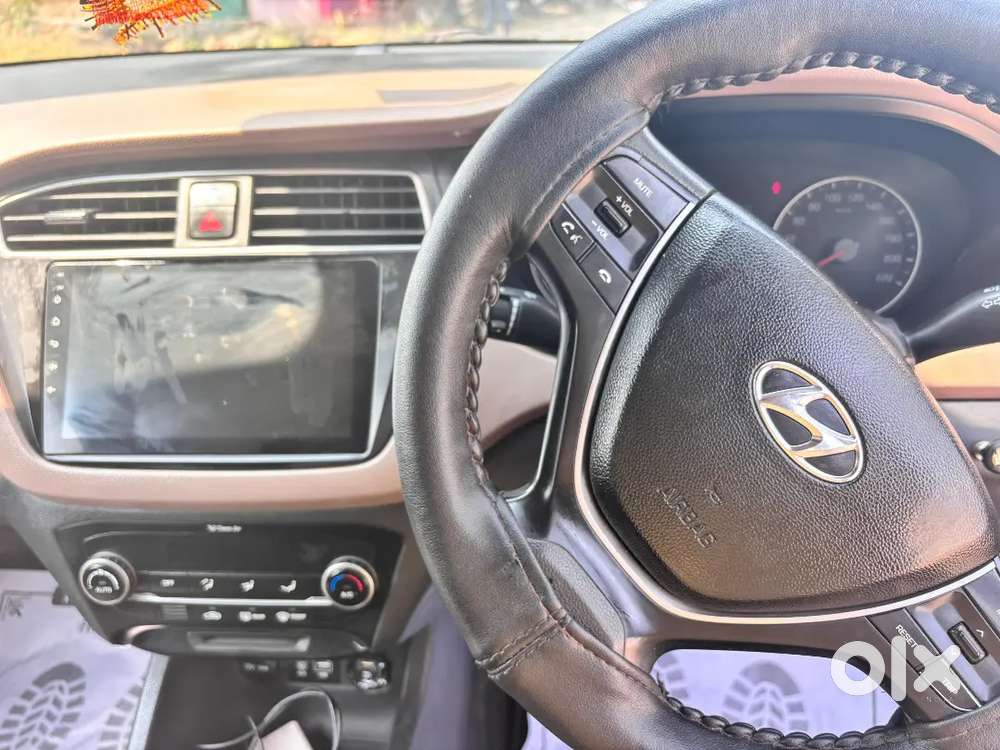 Hyundai I20 2018 Diesel 118000 Km Driven