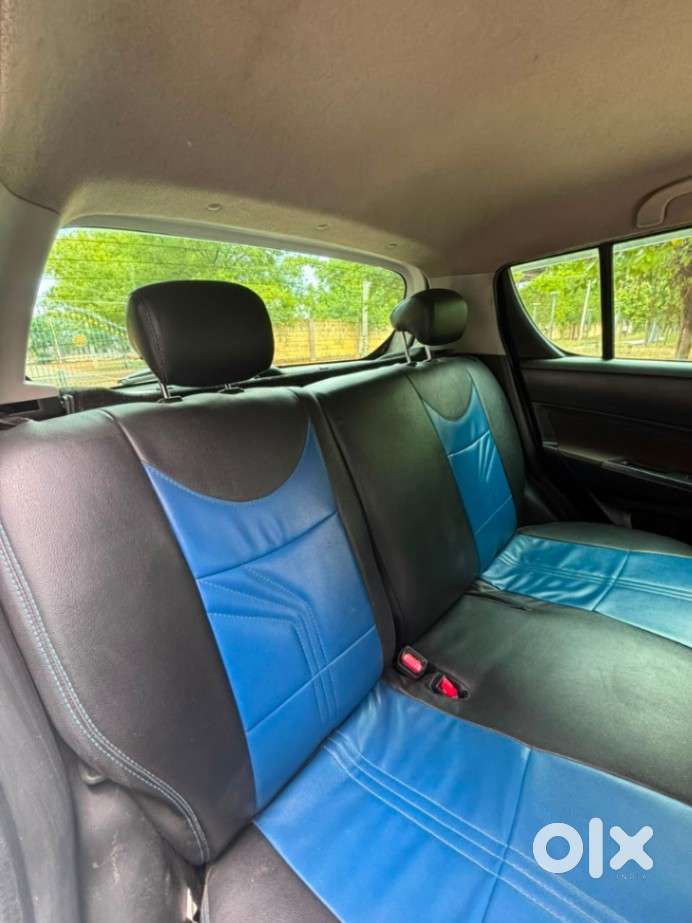 Maruti Suzuki Swift Zdi, 2015, Diesel