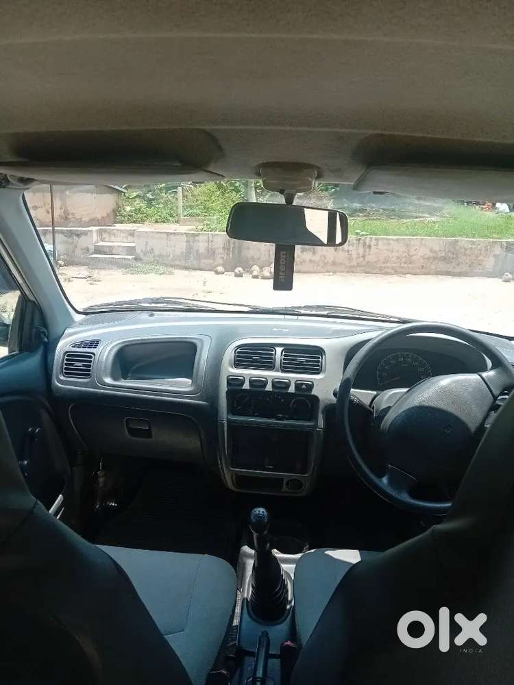 Maruti  Suzuki  Alto Lxi.   2012model. Register 2013