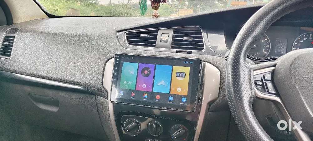 Tata Bolt 1.3 Diesel 2016 Ca Used Car