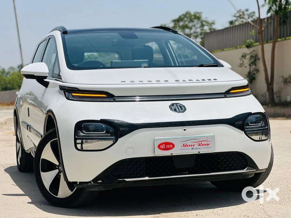 Mg Windsor Ev Essence, 2024, Electric
