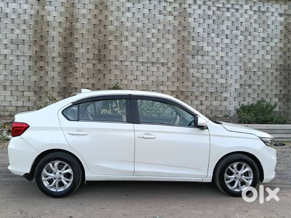 Honda Amaze Vx I-dtec, 2019, Diesel