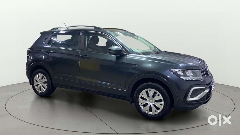 Volkswagen Taigun 1.0 Tsi Comfortline, 2023, Petrol