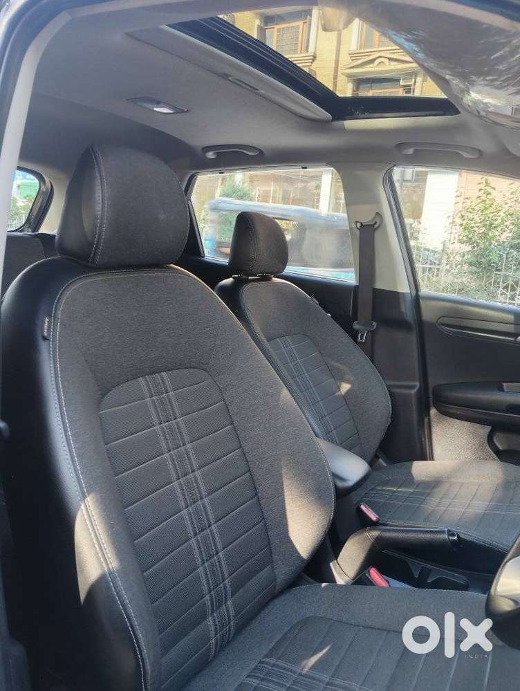 Kia Sonet G 1.2 5mt Htk(o), 2025, Petrol